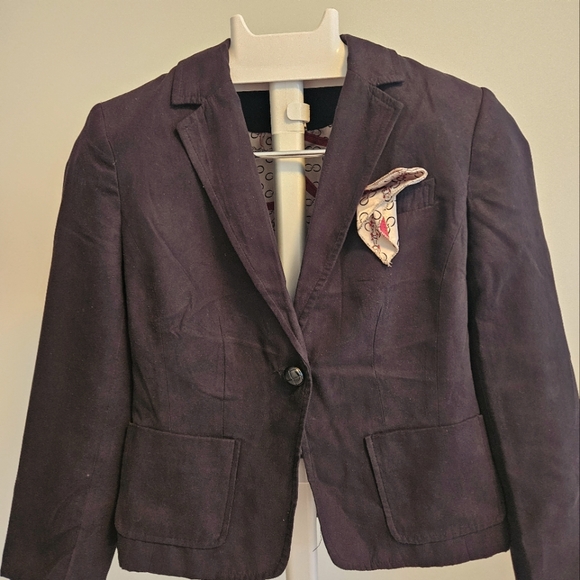 Vintage women's jacket - Picture 1 of 3